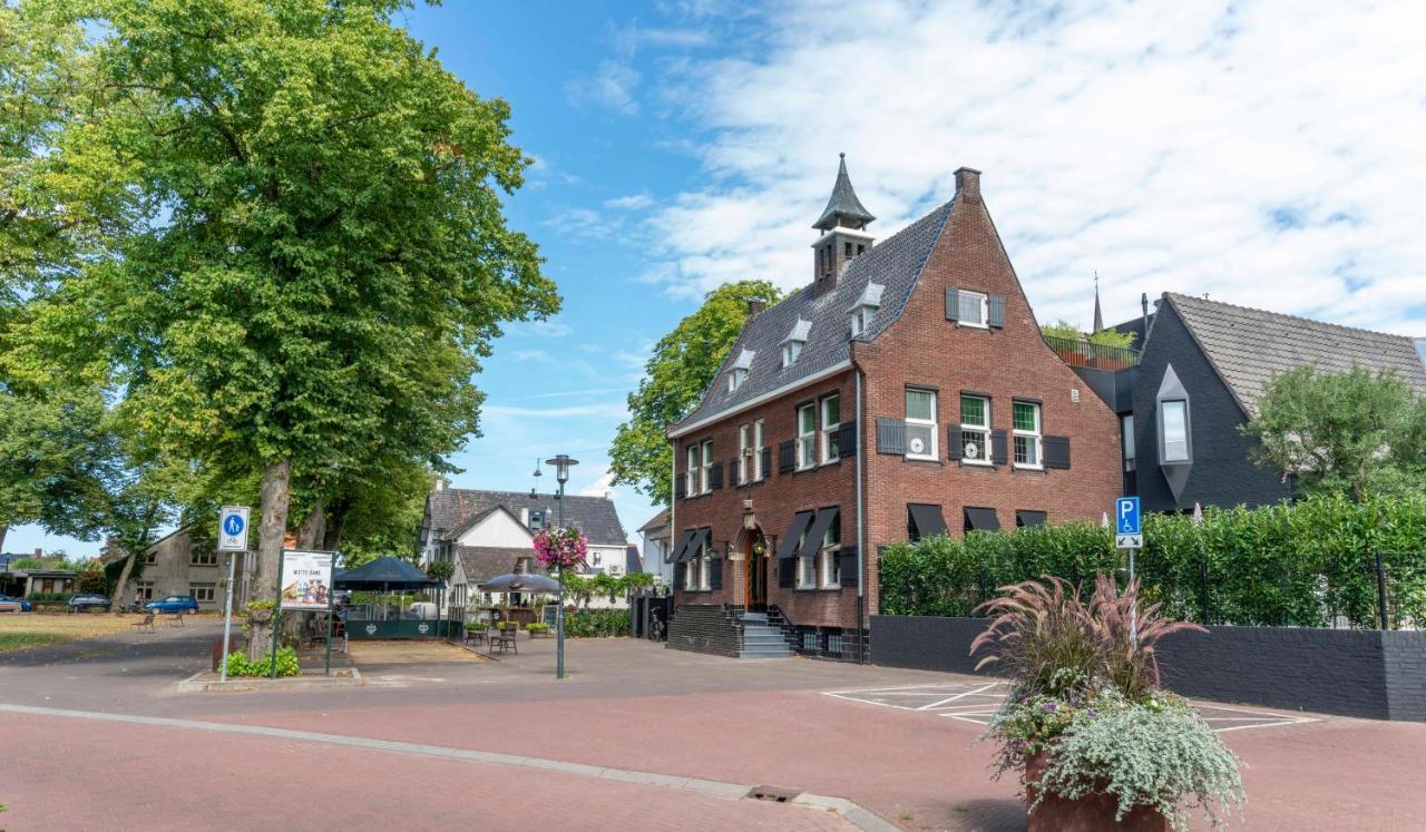 B&W Holiday Apartments Grubbenvorst 外观 照片