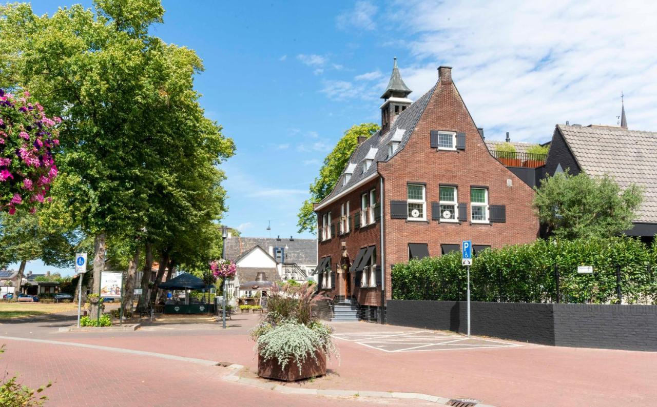 B&W Holiday Apartments Grubbenvorst 外观 照片