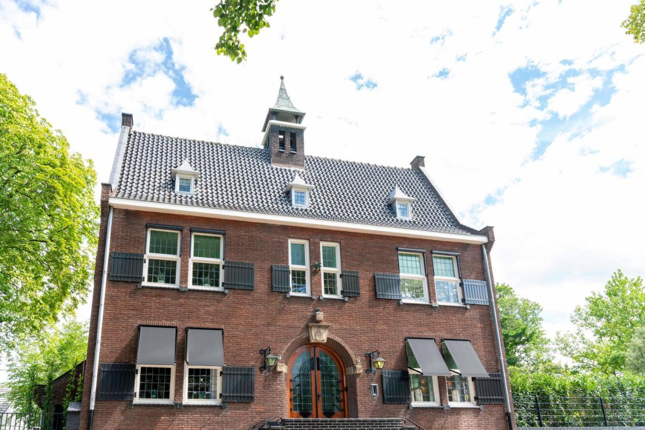 B&W Holiday Apartments Grubbenvorst 外观 照片