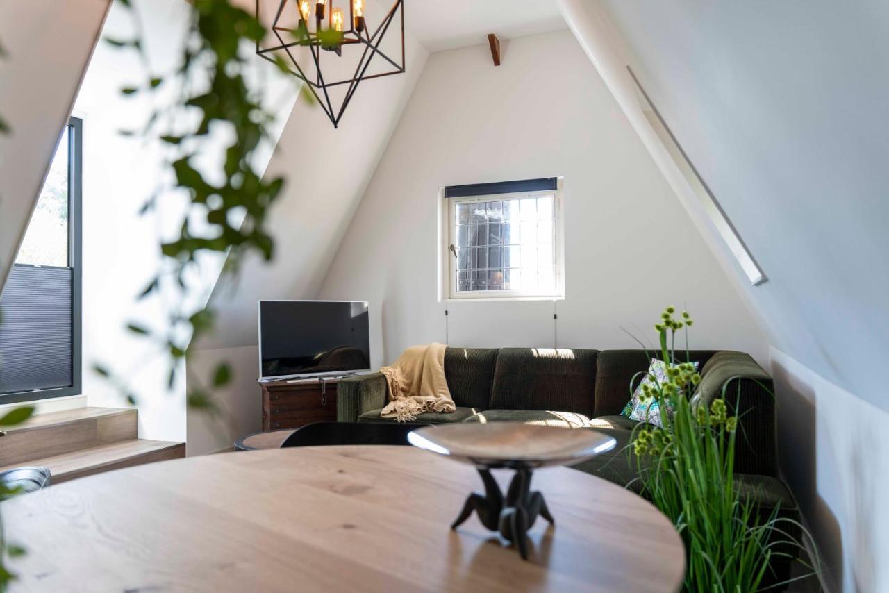 B&W Holiday Apartments Grubbenvorst 外观 照片